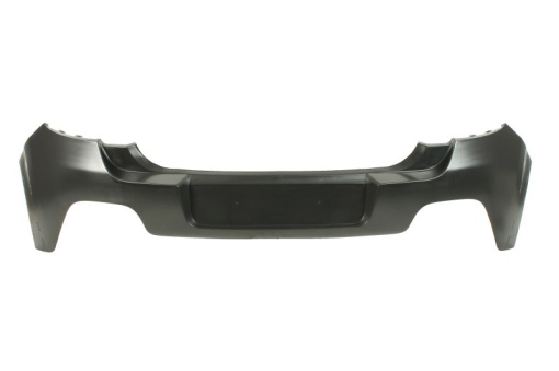 Bara spate, cu locas sina, grund potrivit CITROEN C3 III 12.16-