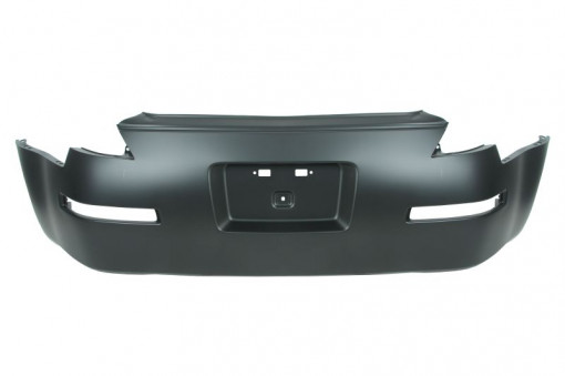 Bara spate grunduit, CAPA potrivit NISSAN 350Z 09.02-01.09