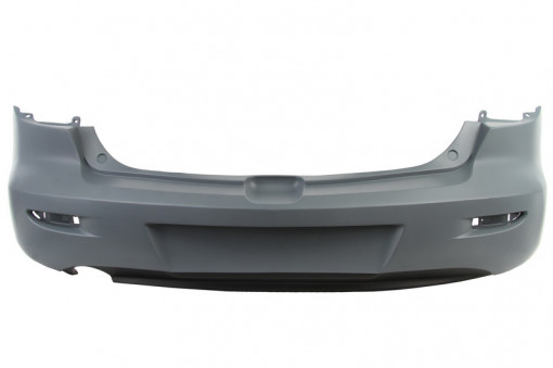 Bara spate grunduit potrivit MAZDA 2, 3 Hatchback 10.03-06.09