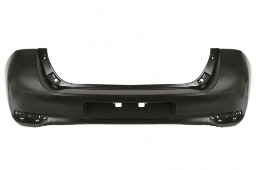 Bara spate grunduit, potrivit TOYOTA AURIS 05.15-03.18