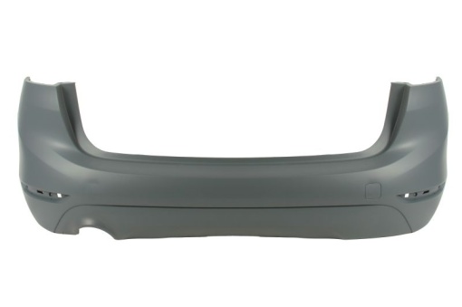 Bara Spate grunduita potrivit BMW 2 Gran Tourer F46 01.17-