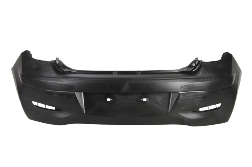 Bara Spate grunduita potrivit HYUNDAI I10 I 04.11-12.13