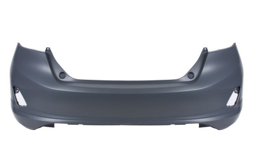Bara Spate grunduita ST- Line, grund potrivit FORD FIESTA VII 12.21-
