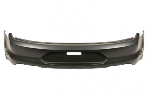Bara spate GT, cu locas senzorii parcare, grunduit potrivit FORD USA MUSTANG MACH-E 07.18-