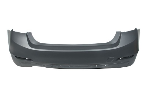 Bara Spate, LUXURY/MODERN/SPORT, grunduit potrivit BMW 3 F30, F80, 3 F31 Sedan 10.11-09.14