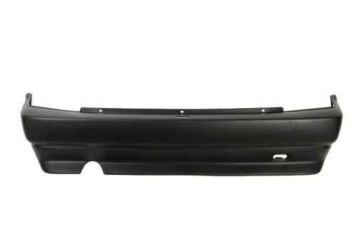 Bara Spate, negru potrivit FIAT UNO 09.89- - Img 1