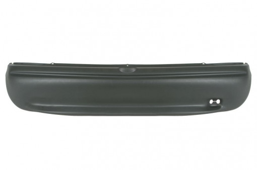 Bara spate negru, TUV potrivit OPEL CORSA B, CORSA B/HATCHBACK 03.93-12.97