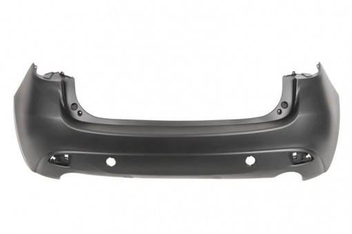 Bara spate partial grunduit potrivit MAZDA 3 Hatchback 09.13-