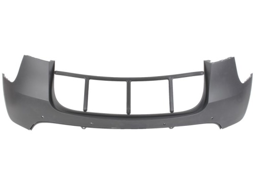 Bara spate superioara grunduit cu locas senzor parcare potrivit TESLA MODEL Y 01.20-