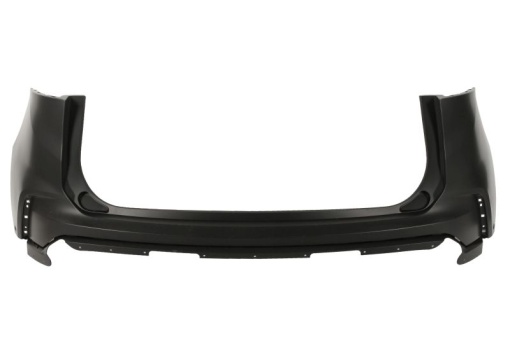 Bara spate superioara număr locas senzori parcare 2, grunduit potrivit FORD USA EDGE 10.03-11.05
