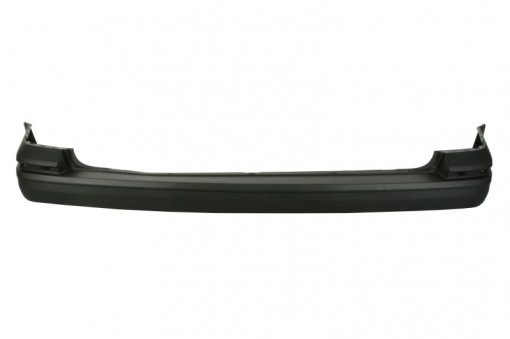 Bara spate versiune cu haion spate negru, TUV potrivit VW MULTIVAN T6, TRANSPORTER T6, TRANSPORTER T6 / CARAVELLE T6 04.15-