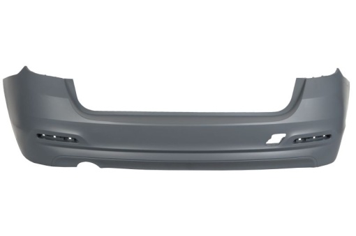 Bara Spate, versiunea GT, grunduit potrivit BMW 3 F30, F80, 3 F31 Break 05.15-03.19