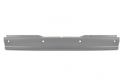 Bara spate, VIANO, cu locas senzor parcare, grunduit, certificata TUV potrivit MERCEDES VITO / VIANO W639 10.10-06.14