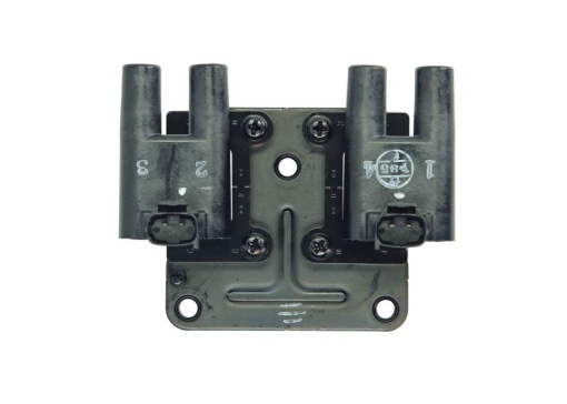 Bobina inductie potrivit CHEVROLET LACETTI, NUBIRA; DAEWOO NUBIRA 1.4/1.6/1.8 06.99-