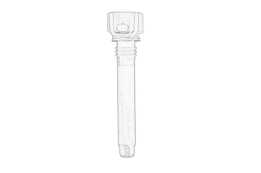 Bobina inductie potrivit CHRYSLER 200, 300C, TOWN & COUNTRY, VOYAGER V; DODGE AVENGER, CHALLENGER, CHARGER, DURANGO, GRAND, JOURNEY; FIAT FREEMONT; JEEP CHEROKEE, GRAND CHEROKEE 3.2-3.6LPG 09.10-