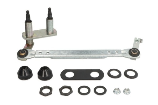 Brat ghidaj stergator parbriz potrivit VOLVO BL60, BL60B, BL61, BL61 PLUS, BL61B, BL70, BL70B, BL71, BL71 PLUS, BL71B