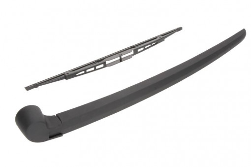 Brat stergator spate cu lamela potrivit AUDI A6 C6 11.04-10.08