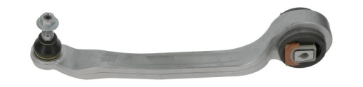 Brat suspensie roata Dreapta inferior din spate potrivit AUDI A8 D3; BENTLEY CONTINENTAL, CONTINENTAL FLYING SPUR; VW PHAETON 2.8-6.0ALK 04.02-07.18