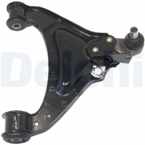 Brat suspensie roata Dreapta inferior fata 17 mm potrivit MG MG TF, MGF 1.6/1.8 03.95-12.09