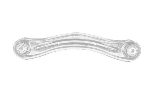 Brat suspensie roata spate Dreapta (superior, spate, transversal) potrivit DODGE DURANGO; JEEP GRAND CHEROKEE IV 3.0D-6.4 11.10-