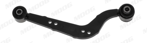 Brat suspensie roata spate Dreapta (superior, spate, transversal) potrivit LEXUS NX; TOYOTA RAV 4 III, RAV 4 IV 2.0-Electric 11.05-