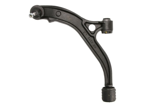 Brat suspensie roata Stanga inferior/longitudinal fata potrivit CHRYSLER VOYAGER IV; DODGE GRAND 2.4-3.8 02.00-