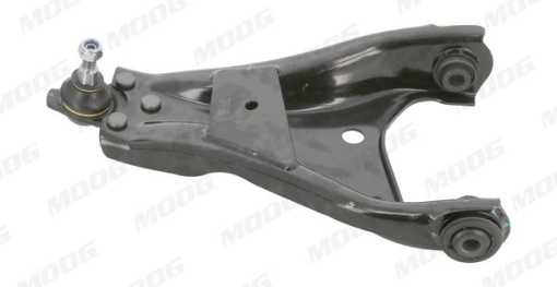 Brat suspensie roata Stanga inferior/transversal fata (cu o articulatie (articulatie)) potrivit DACIA DUSTER, DUSTER/SUV; RENAULT DUSTER 1.0-2.0 04.10-
