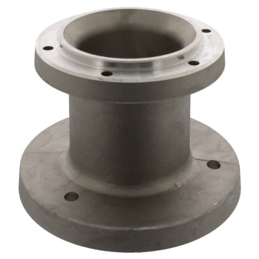 Butuc ventilator (numar gauri de fixare: 3/6) potrivit MERCEDES ACTROS, ACTROS MP2 / MP3 OM541.920-OM542.962 04.96-