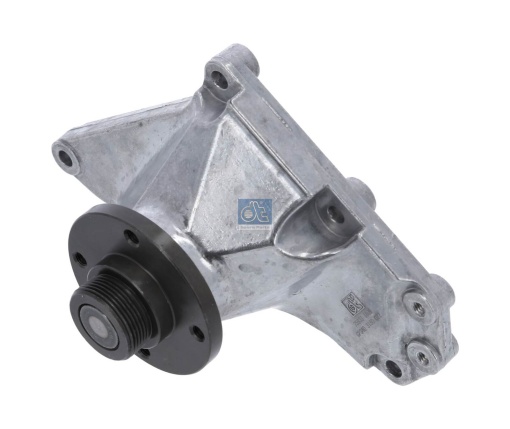 Butuc ventilator potrivit MERCEDES SPRINTER 3,5-T (B906), SPRINTER 3-T (B906), SPRINTER 5-T (B906), VIANO (W639), VITO / MIXTO (W639), VITO (W639) 3.0D 03.06-