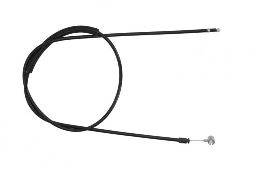 Cablu capota motor (lung) potrivit VW POLO V 6C, POLO V 6R 06.09-09.17