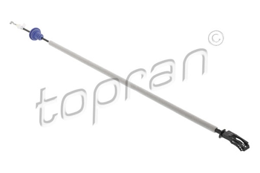 Cablu deblocare usi potrivit VW BEETLE 04.11-07.19