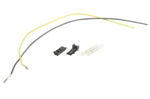 Cablu electric, numar pini: 2 potrivit AUDI A1, A3; SEAT ALHAMBRA, EXEO, EXEO ST, IBIZA IV, IBIZA IV SC, IBIZA IV ST, IBIZA IV/HATCHBACK, LEON, LEON SC, LEON ST, LEON ST/KOMBI, LEON/HATCHBACK 04.96-