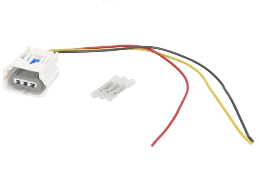 Cablu electric potrivit FORD C-MAX, FOCUS C-MAX, FOCUS II, FOCUS II/KOMBI, KUGA I 10.03-11.12