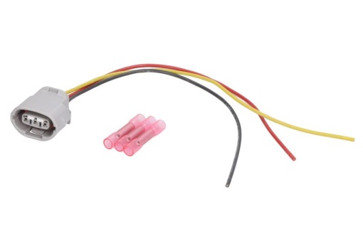 Cablu electric potrivit OPEL AGILA; SUZUKI ALTO VI, BALENO, GRAND VITARA I, IGNIS I, JIMNY, SPLASH, VITARA, WAGON R+ 07.95-