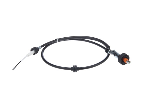Cablu frana mana din spate Dreapta (1627mm) potrivit LAND ROVER DISCOVERY III, DISCOVERY IV, RANGE ROVER SPORT I 2.7D-5.0 07.04-12.18
