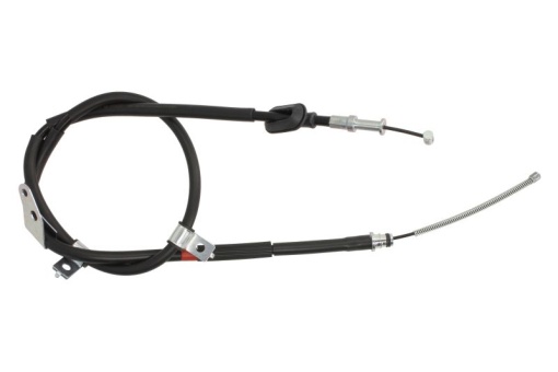 Cablu frana mana Spate Dreapta (1603mm) potrivit SUBARU FORESTER, IMPREZA 1.6/2.0 08.97-06.09