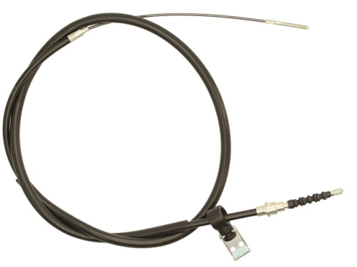 Cablu frana mana Spate Dreapta (1890mm/1480mm) potrivit SAAB 9000 2.0/2.3/3.0 09.84-12.98