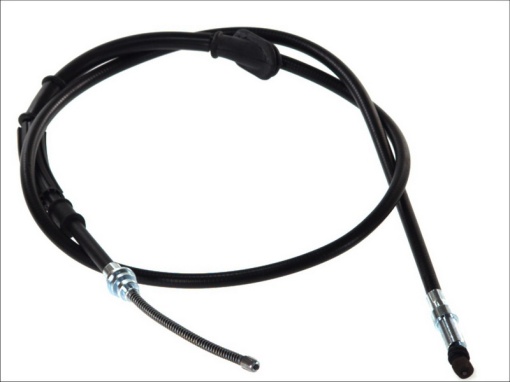 Cablu frana mana Spate Stanga (1743mm/1520mm, tip frana: tambur) potrivit MG MG ZR; ROVER 200 II, 25 I 1.1-2.0D 11.95-05.05