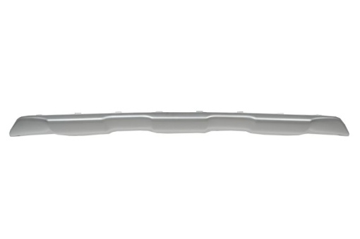 Capac bara Fata argintiu potrivit VOLVO XC60 I 10.13-03.17