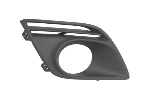 Capac bara fata Dreapta cu locas lampa ceata potrivit VOLVO XC60 I 05.08-02.17 05.08-12.12