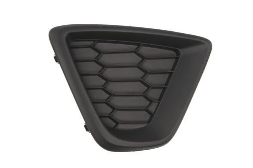 Capac bara fata Dreapta negru potrivit MAZDA CX-5 11.11-02.17 11.11-03.15