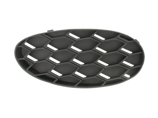 Capac bara fata Dreapta potrivit TOYOTA AYGO 07.05-05.14 Hatchback 01.09-02.12