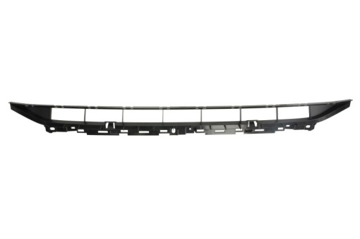 Capac bara fata Inferior, fara linie S, 2.7-3.2, negru potrivit AUDI A5 06.16- 07.16-