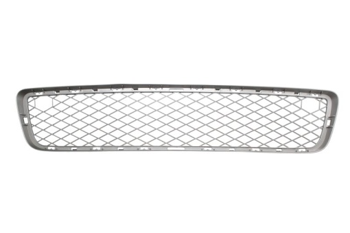 Capac bara fata Inferior/Mijloc, titan potrivit BMW X5 E70 10.06-07.13 02.07-04.10