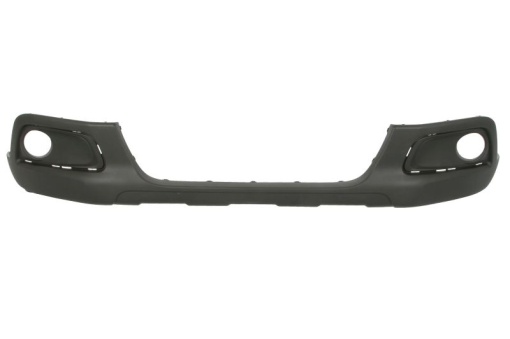 Capac bara Fata locas proiector, negru, potrivit PEUGEOT 3008 03.13-09.16