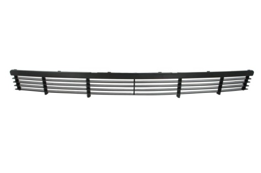Capac bara fata Mijloc, deschis, negru, potrivit BMW 3 E36 09.90-08.00 09.95-02.98