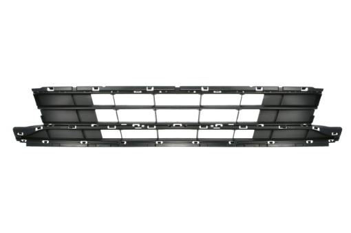 Capac bara fata Mijloc, negru potrivit VW PASSAT ALLTRACK B8, PASSAT B8 08.14- 08.14-