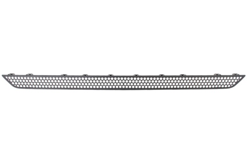 Capac bara fata negru potrivit MERCEDES M W163 02.98-06.05 01.00-06.05