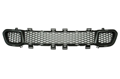 Capac bara fata plastic, negru potrivit JEEP CHEROKEE 11.13- 11.13-