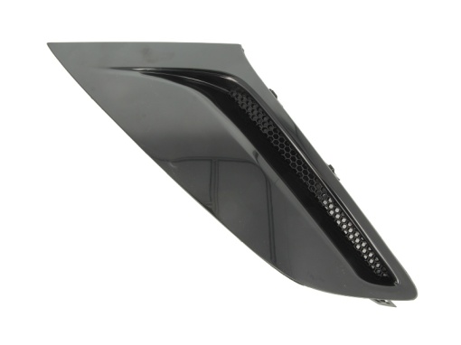 Capac bara fata Stanga negru lucios potrivit OPEL ZAFIRA C 10.11- 10.11-